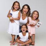 AppSorteos - Influencer Review: Cinthia Fernandez