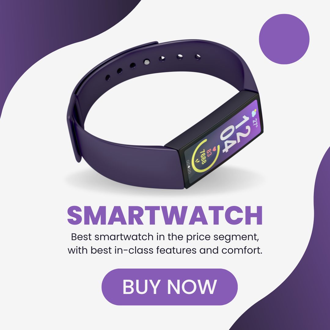 Instagram post about digital products