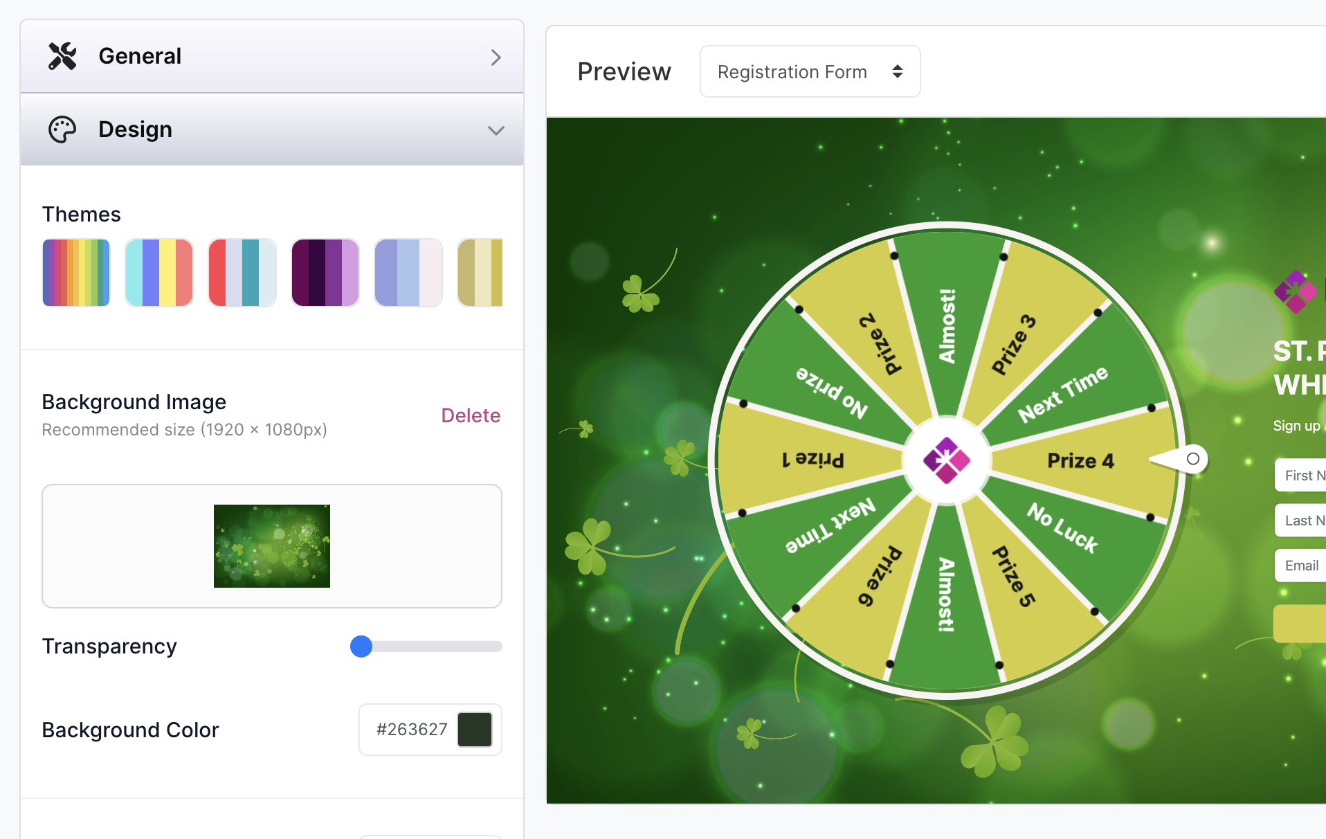 AppSorteos Ruleta Aleatoria Gira La Ruleta 