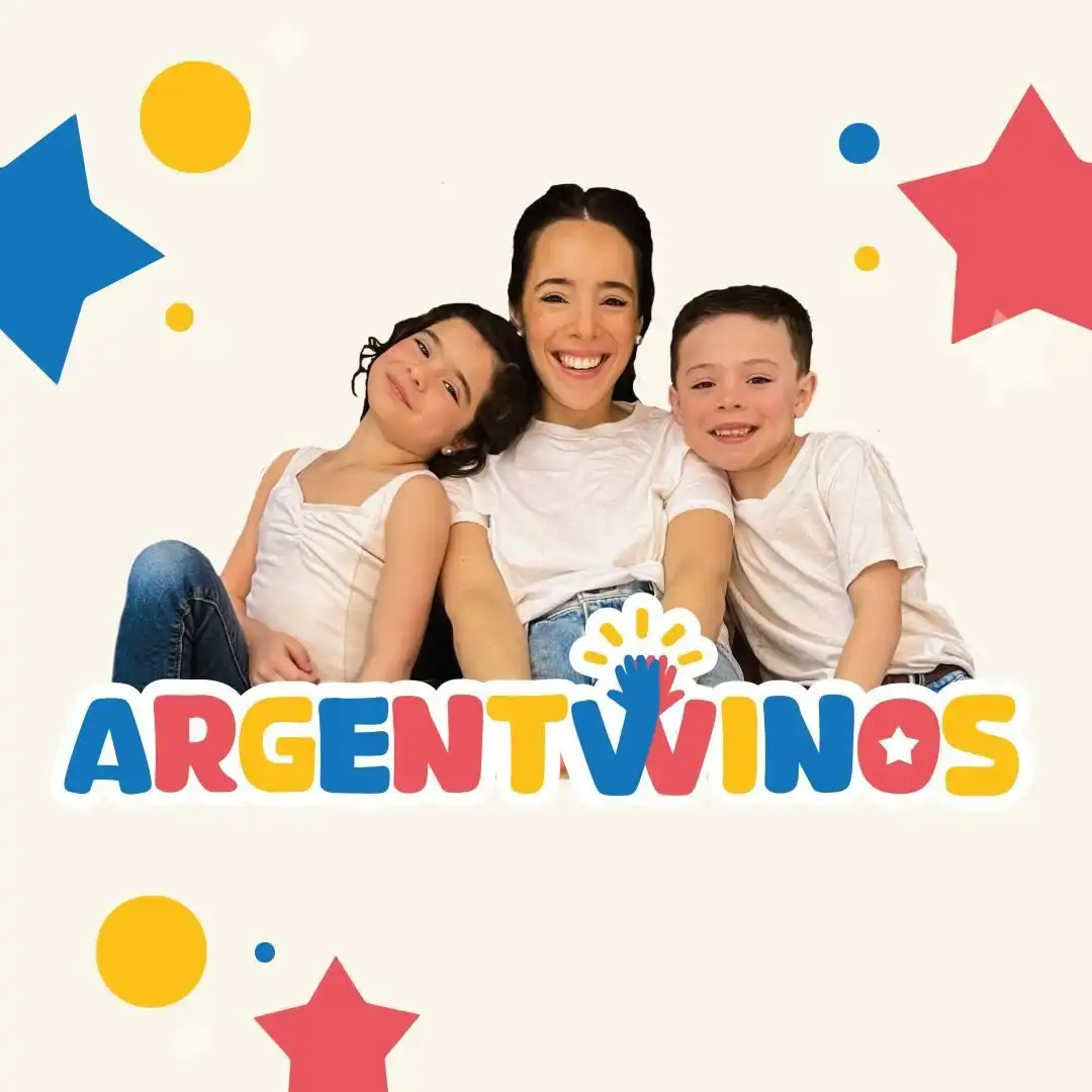Argentwinos