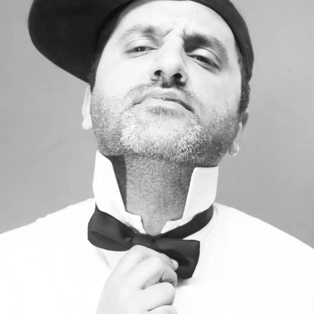 Carlos Nóbrega