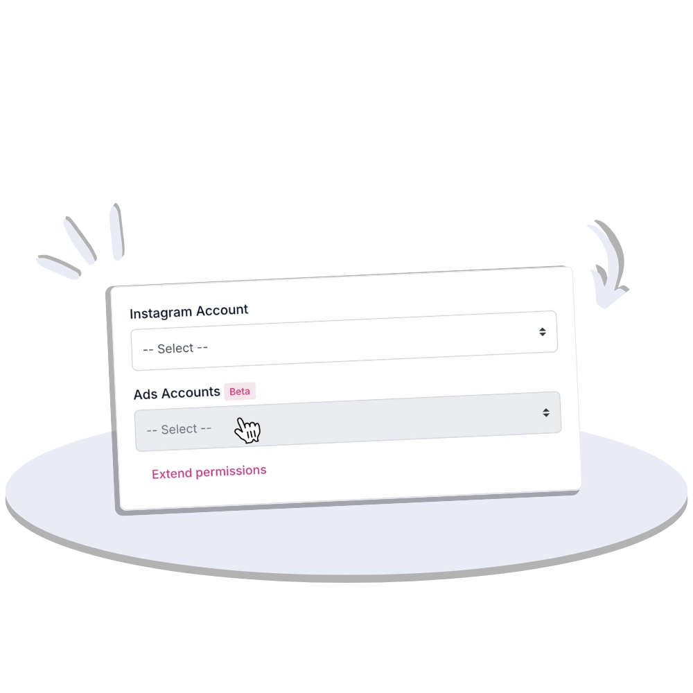 Include your promoted posts