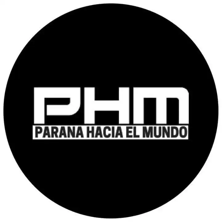 Paraná Hacia el Mundo