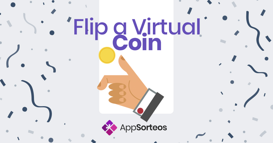 yes or no coin flip online