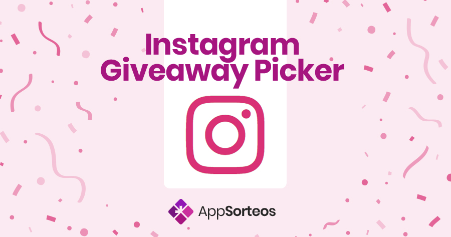 Rafflys by AppSorteos – Instagram Comment Picker