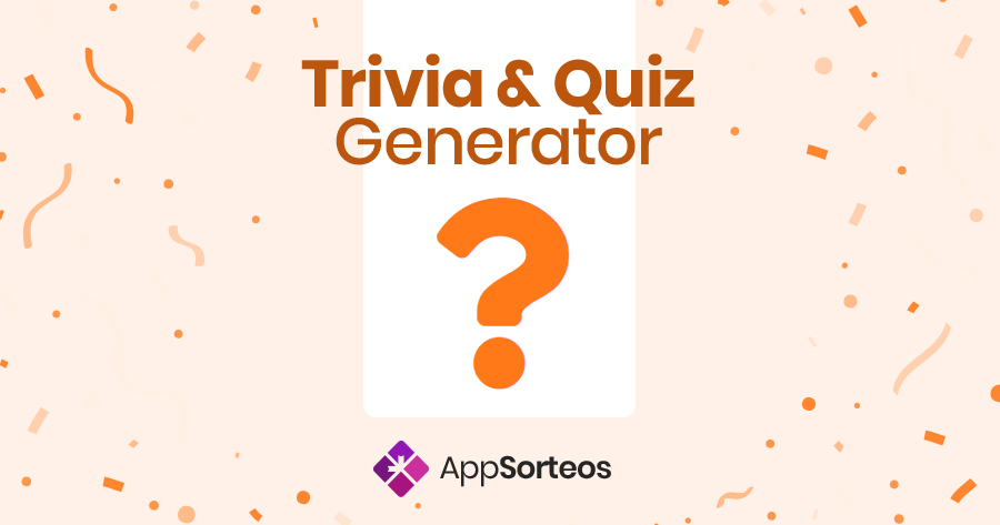 Random Trivia Questions Generator 😄🚀🤩💡❤️🌈🦄🎊