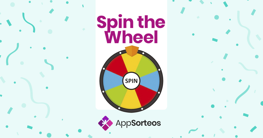 Picker Wheel - Spin the Wheel to Decide a Random Choice